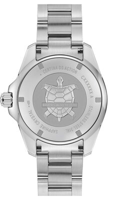 Certina DS Action Diver Automatic C032.607.11.091.00