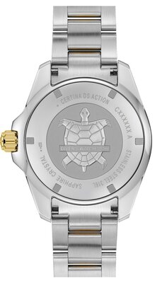Certina DS Action Diver Automatic C032.607.22.041.00