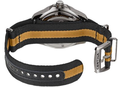 Certina DS Action Diver Automatic C032.607.48.051.00