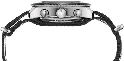 Certina DS Chronograph Automatic C040.462.18.051.00 (+ replacement strap)