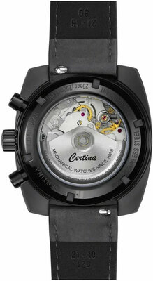 Certina DS Chronograph Automatic C040.462.36.041.00