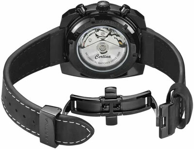 Certina DS Chronograph Automatic C040.462.36.041.00