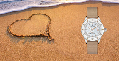 Certina DS PH200M Lady Automatic C036.207.18.106.00