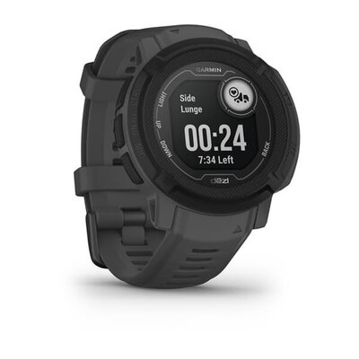 Garmin Instinct 2 Dezl Edition