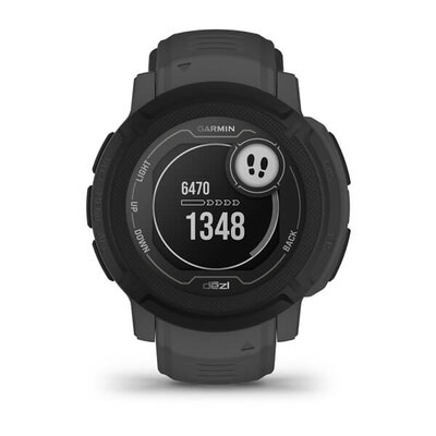 Garmin Instinct 2 Dezl Edition