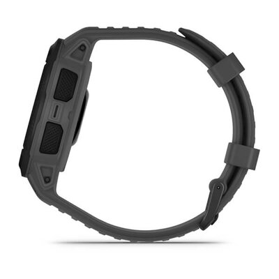 Garmin Instinct 2 Dezl Edition