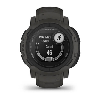 Garmin Instinct 2 Graphite