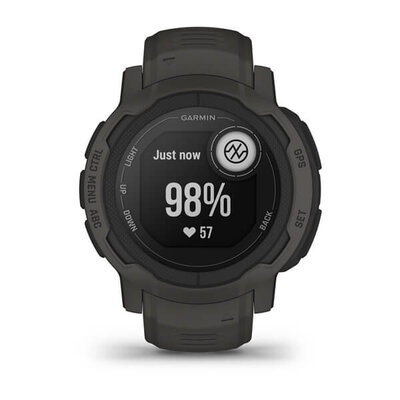 Garmin Instinct 2 Graphite