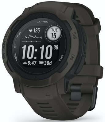 Garmin Instinct 2 Graphite