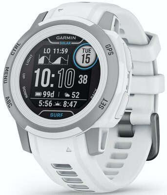 Garmin instinct surfing outlet