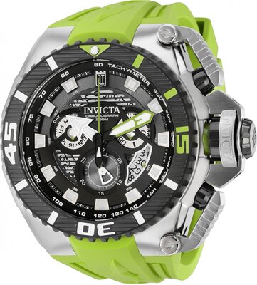 Invicta JT Quartz 38057