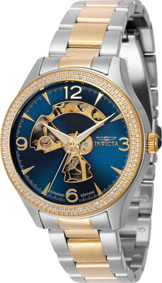 Invicta Specialty Mechanical 38537