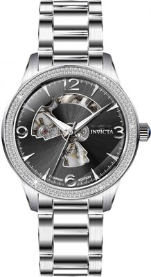 Invicta Specialty Mechanical 38mm 38535 (180 Diamonds)