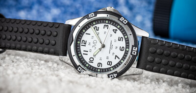 Wristwatch JVD J7186.1