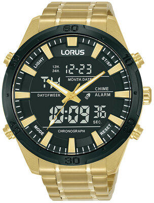 Lorus RW646AX9