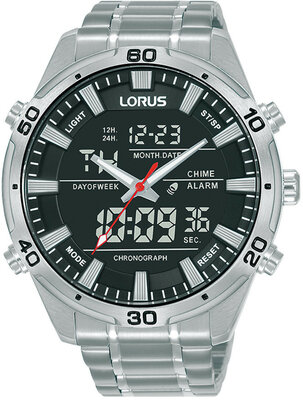Lorus RW651AX9