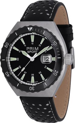 Prim Sport II. gen. Automatic W01C.13163.B