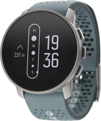 Suunto 9 Peak Moss Gray