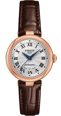 Tissot Bellissima Automatic T126.207.36.013.00