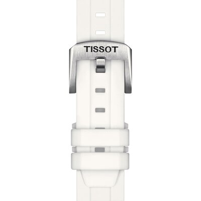 Tissot Seastar 1000 Quartz T120.210.11.011.00 (+ spare strap)