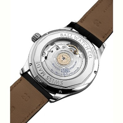 Ball Standard Time COSC NM3888D-LL1CJ-WH