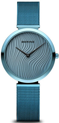 Bering Charity2 18132 (+ plush teddy bear)
