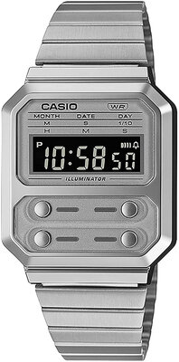 Casio Vintage A100WE-7BEF