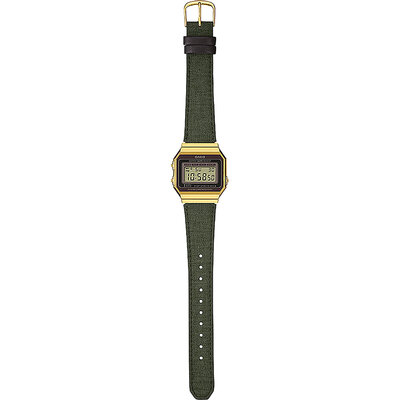 Casio Vintage A700WEGL-3AEF