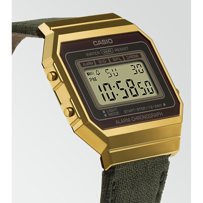 Casio Vintage A700WEGL-3AEF