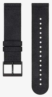 Black textile strap Suunto Urban 4 With SS050751000