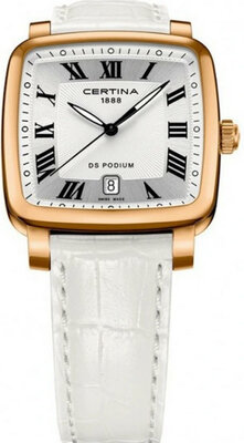 Certina DS Podium C025.510.36.033.00