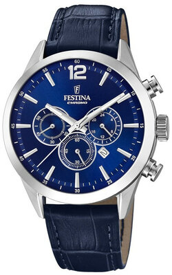 Festina Timeless Chronograph 20542/2