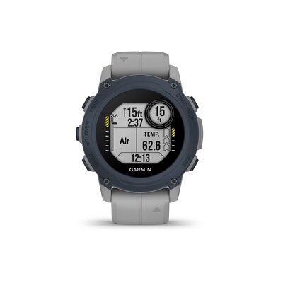 Garmin Descent G1, Powder Grey