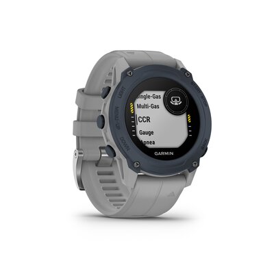 Garmin Descent G1, Powder Grey