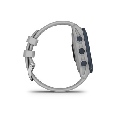 Garmin Descent G1, Powder Grey