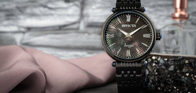 Invicta Angel Quartz 34mm 39251