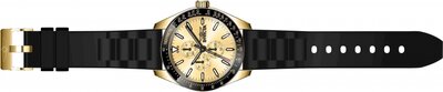 Invicta Aviator Quartz 45mm 38405