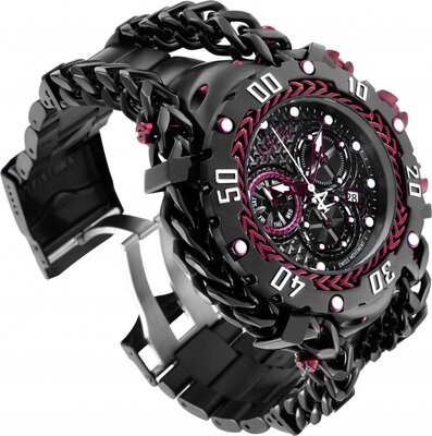 Invicta Gladiator Reserve Quartz 55mm 36625