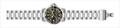 Invicta Pro Diver Quartz 47mm 1543