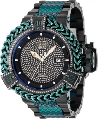 Invicta SHAQ Reserve Automatic 37485