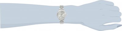 Invicta Wildflower Quartz 35mm 24536