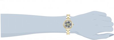 Invicta Wildflower Quartz 35mm 32086