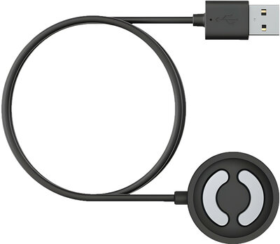 Suunto cable (for Suunto 9 Peak / Ocean / Race / Vertical), USB, charging