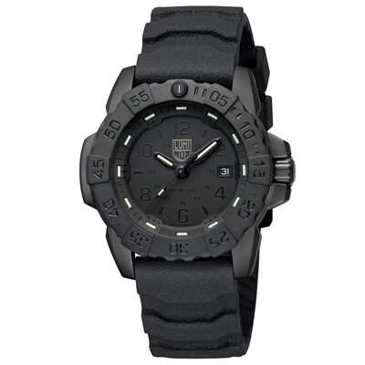 Luminox Sea XS.3251.BO.CB