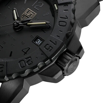 Luminox Sea XS.3251.BO.CB