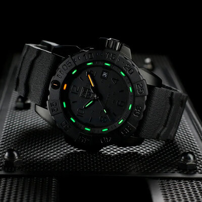Luminox Sea XS.3251.BO.CB
