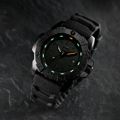 Luminox Sea XS.3251.BO.CB