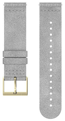 Grey textile strap Suunto Urban 4 With SS050616000