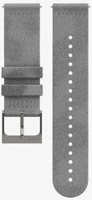 Grey textile strap Suunto Urban 5 M SS050700000