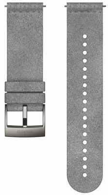 Grey textile strap Suunto Urban 5 M SS050622000